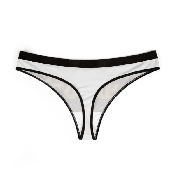 DES Women's Thongs (AOP) - Image 2