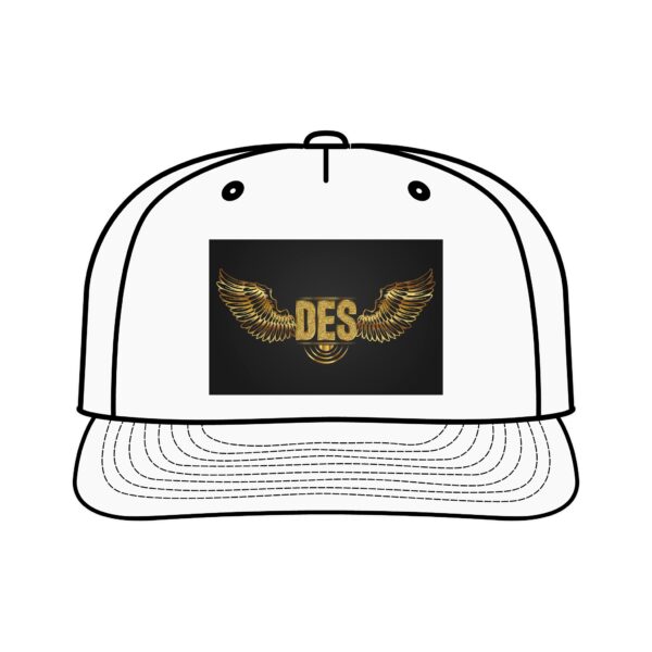 DES Surf Cap