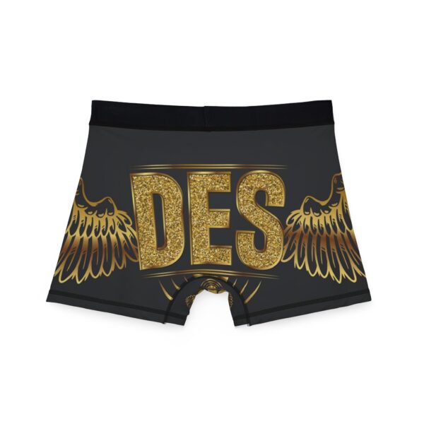 DES Men's Boxers (AOP) - Image 2