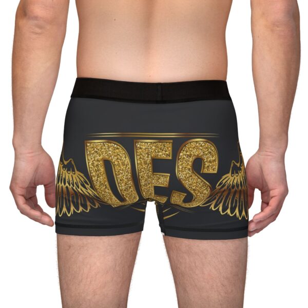 DES Men's Boxers (AOP) - Image 4