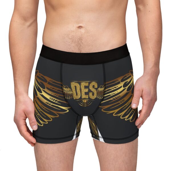 DES Men's Boxers (AOP) - Image 3