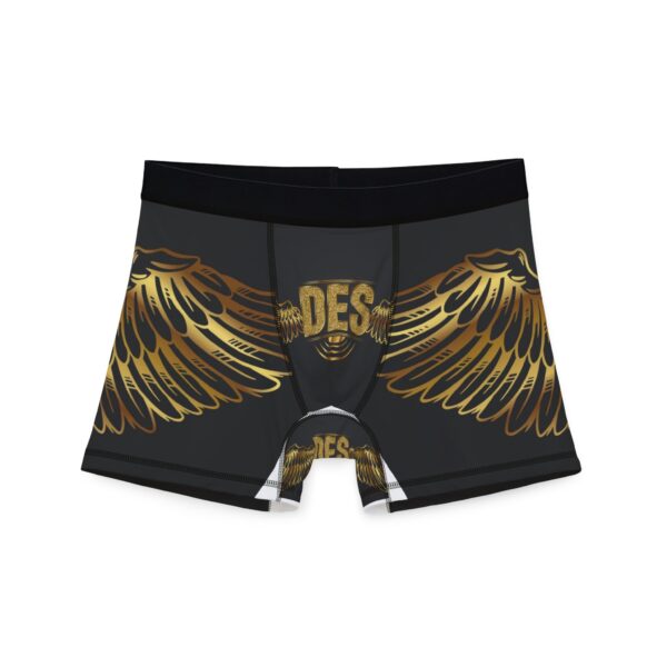 DES Men's Boxers (AOP)