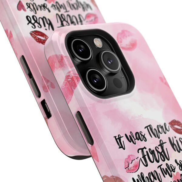 First Kiss Impact-Resistant Cases - Image 128