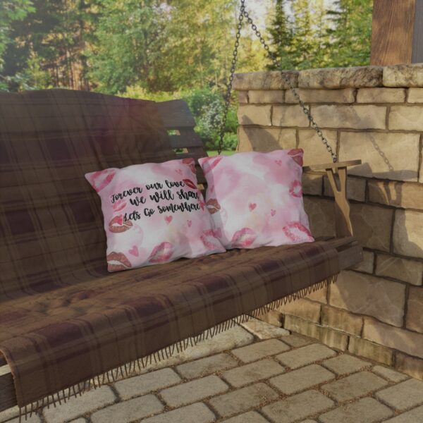 Outdoor Pillows - Image 4