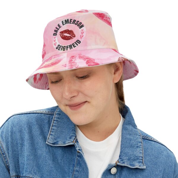 Bucket Hat (AOP) - Image 4