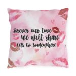 Outdoor Pillows