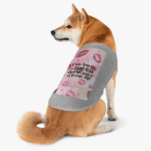 Pet Tank Top - Image 6