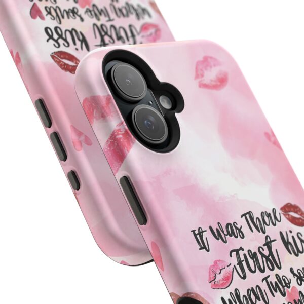 First Kiss Impact-Resistant Cases - Image 176