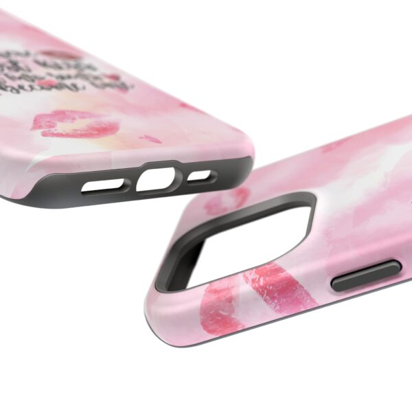 First Kiss Impact-Resistant Cases - Image 113