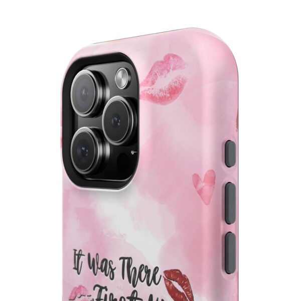 First Kiss Impact-Resistant Cases - Image 154