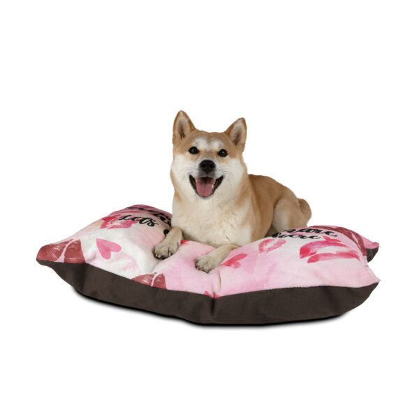 Pet Bed - Image 3