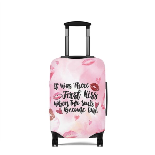 Luggage Cover