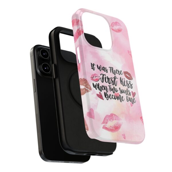 First Kiss Impact-Resistant Cases - Image 126