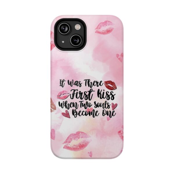 First Kiss Impact-Resistant Cases - Image 115