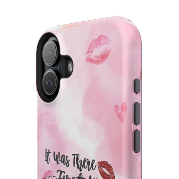 First Kiss Impact-Resistant Cases - Image 178