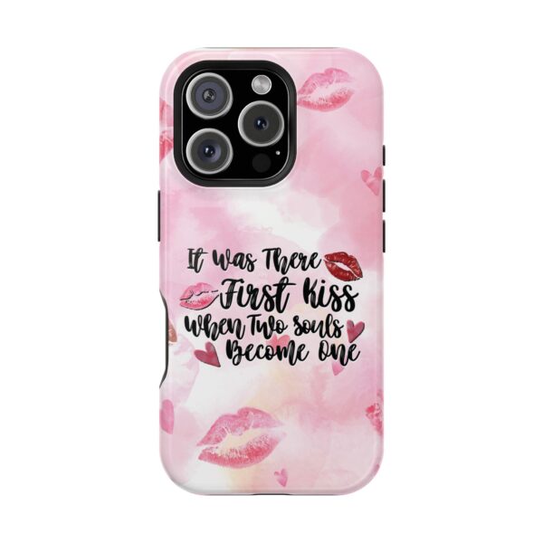 First Kiss Impact-Resistant Cases - Image 147