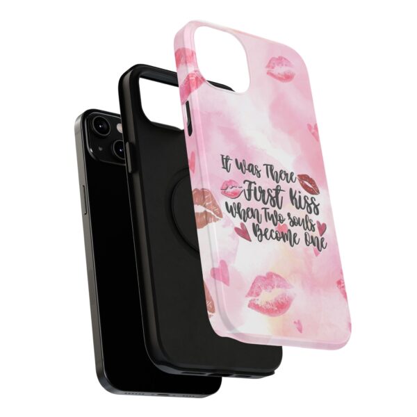 First Kiss Impact-Resistant Cases - Image 138