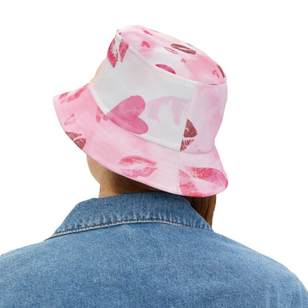 Bucket Hat (AOP) - Image 6