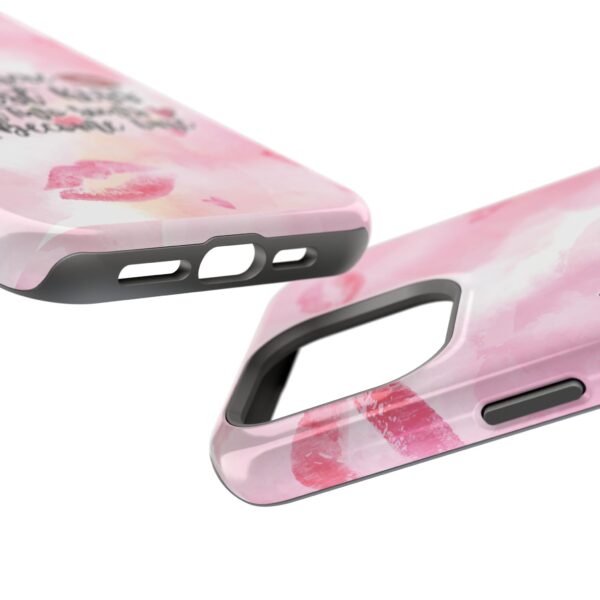 First Kiss Impact-Resistant Cases - Image 109