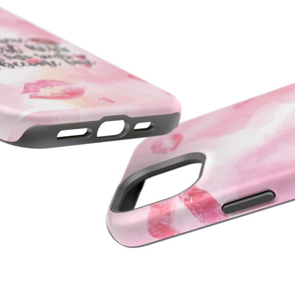 First Kiss Impact-Resistant Cases - Image 105