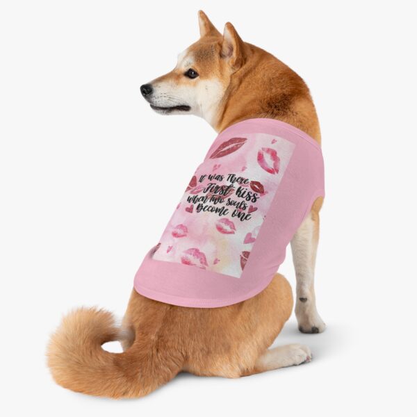 Pet Tank Top - Image 9