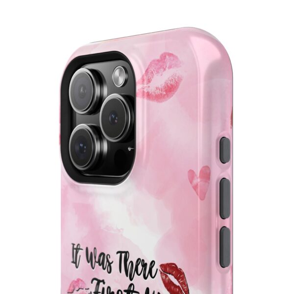 First Kiss Impact-Resistant Cases - Image 150