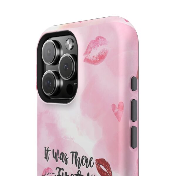 First Kiss Impact-Resistant Cases - Image 162