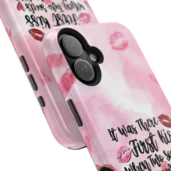 First Kiss Impact-Resistant Cases - Image 172