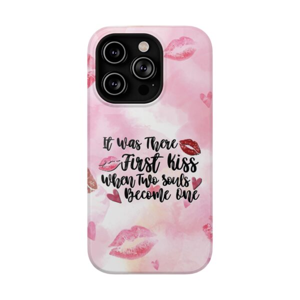 First Kiss Impact-Resistant Cases - Image 123