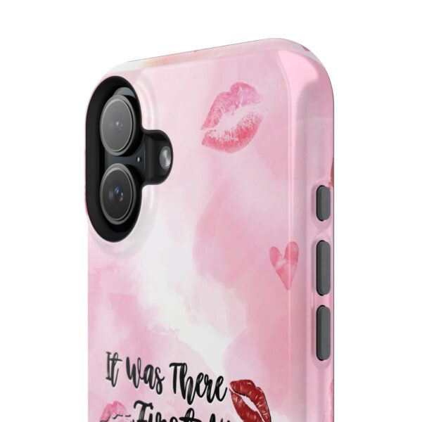 First Kiss Impact-Resistant Cases - Image 174