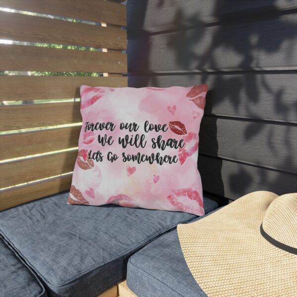 Outdoor Pillows - Image 3