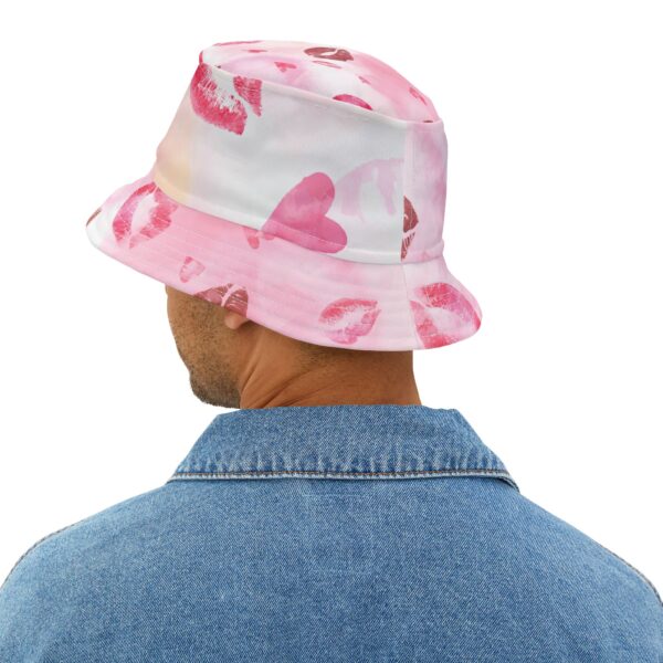 Bucket Hat (AOP) - Image 2