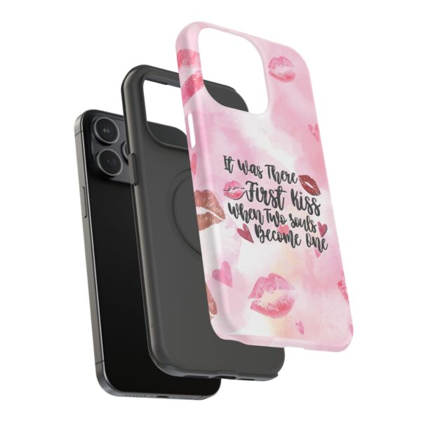 First Kiss Impact-Resistant Cases - Image 114