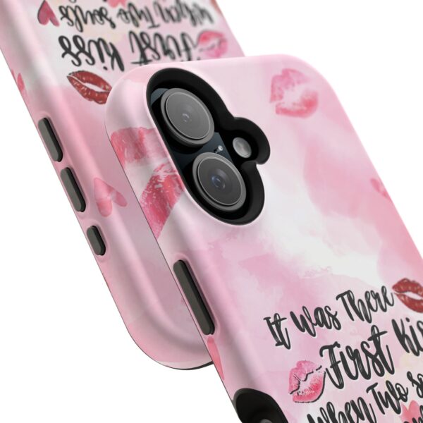 First Kiss Impact-Resistant Cases - Image 168