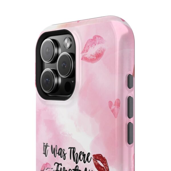 First Kiss Impact-Resistant Cases - Image 158