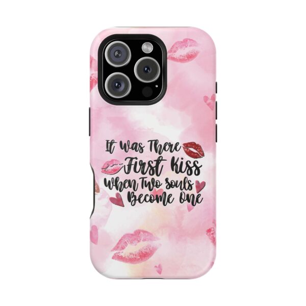 First Kiss Impact-Resistant Cases - Image 151