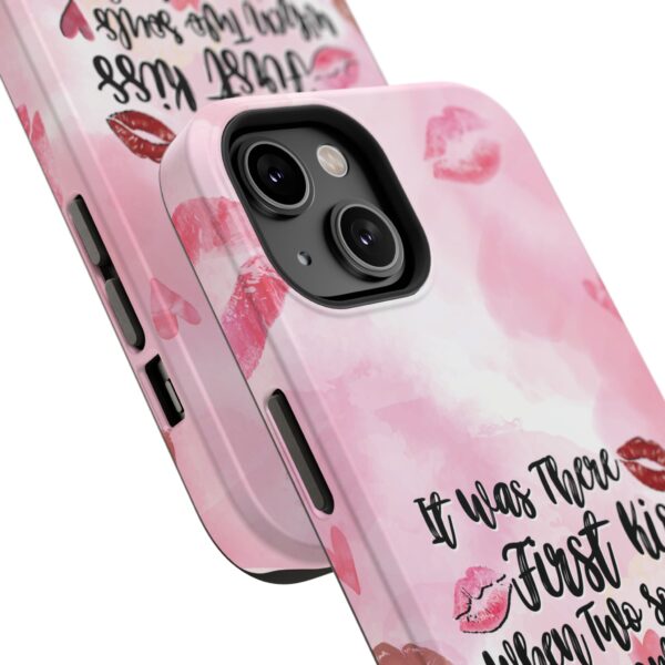 First Kiss Impact-Resistant Cases - Image 120