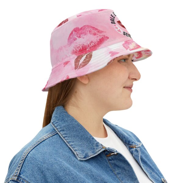 Bucket Hat (AOP) - Image 5