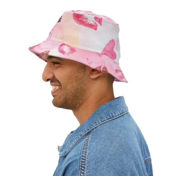 Bucket Hat (AOP) - Image 3