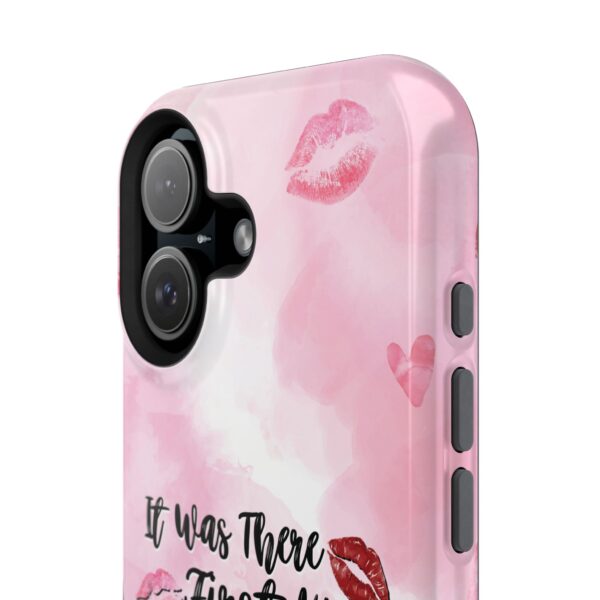 First Kiss Impact-Resistant Cases - Image 166