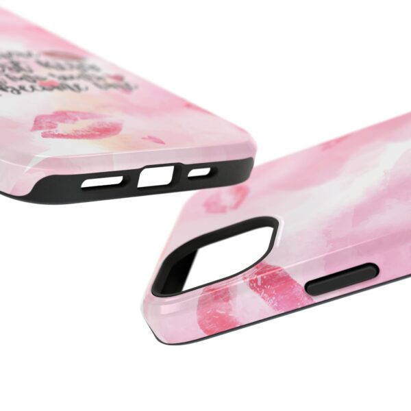 First Kiss Impact-Resistant Cases - Image 133