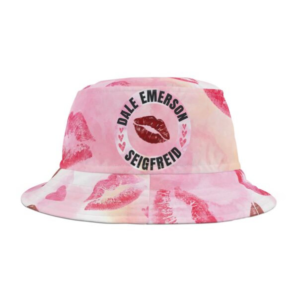 Bucket Hat (AOP) - Image 8