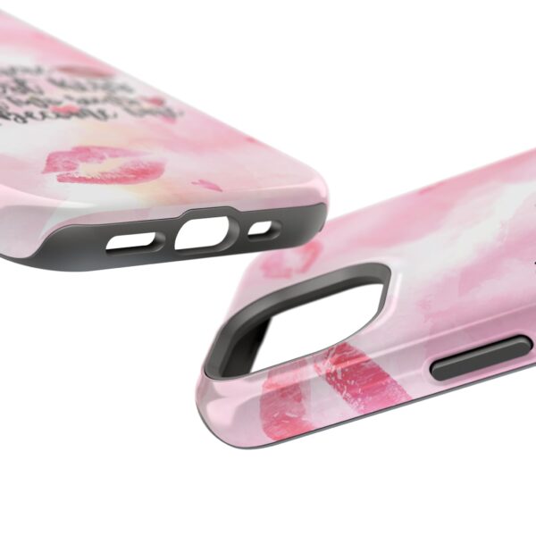 First Kiss Impact-Resistant Cases - Image 3