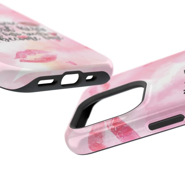 First Kiss Impact-Resistant Cases - Image 149