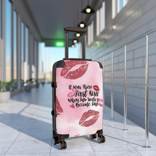 First Kiss, Suitcase - Image 2