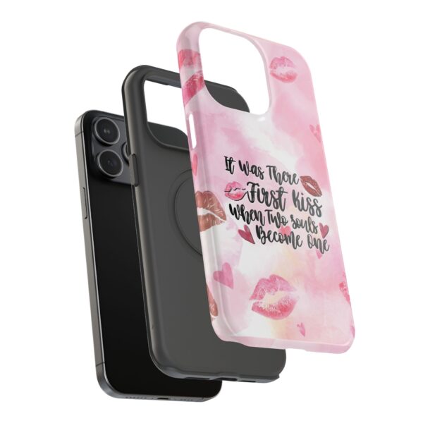 First Kiss Impact-Resistant Cases - Image 110