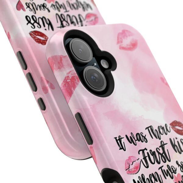 First Kiss Impact-Resistant Cases - Image 164