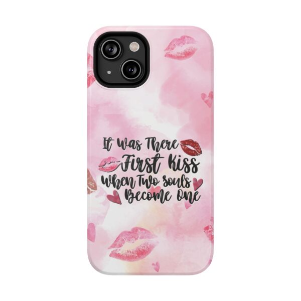 First Kiss Impact-Resistant Cases - Image 119