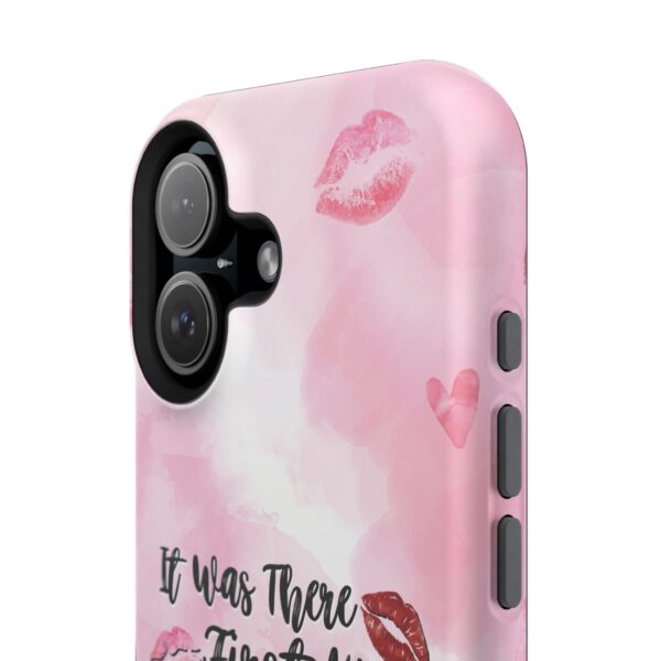 First Kiss Impact-Resistant Cases - Image 170