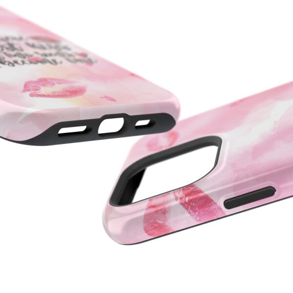 First Kiss Impact-Resistant Cases - Image 157